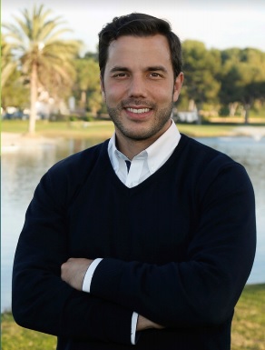 Eduardo Polo CMDip, Founder/CEO Golf & Sports Consulting