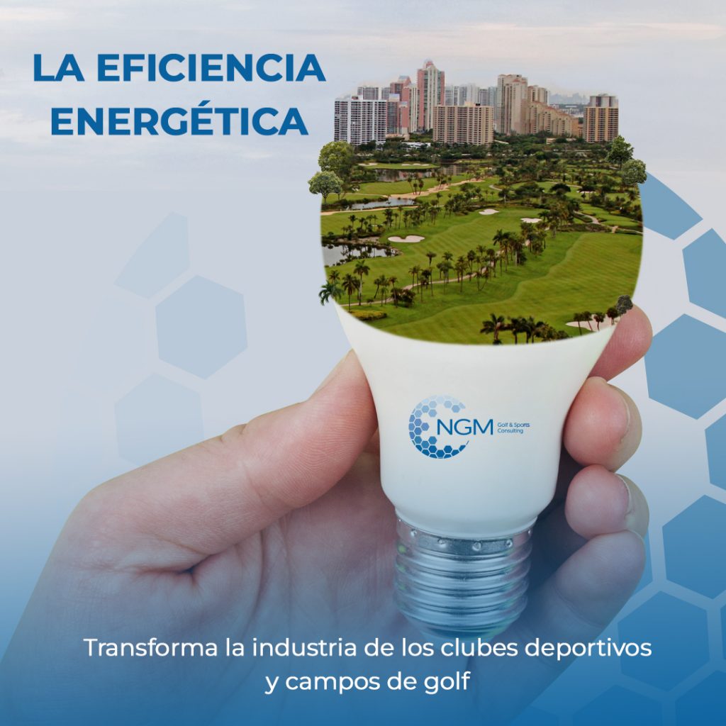 LA Eficiencia Energética
