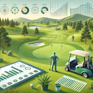 Gestión de campos de golf