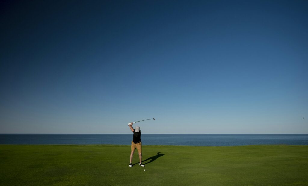 4. Create tournaments and formats designed for women golfers