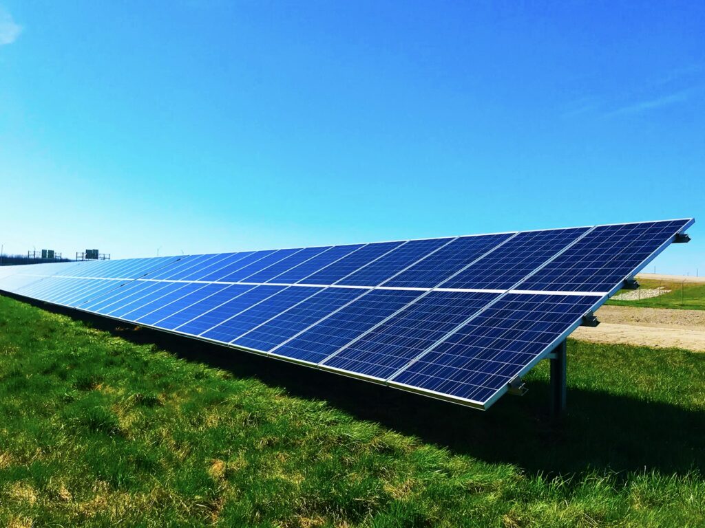 Energy efficiency: Energy efficiency: 4 recommendations for sports clubs and golf courses