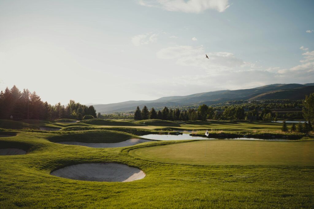 Golf course manager: Golf course manager: duties, profile and challenges of the role that decides a club's health