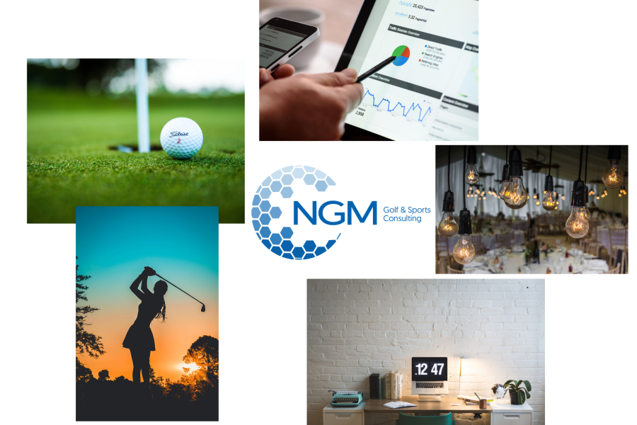 Sports clubs management