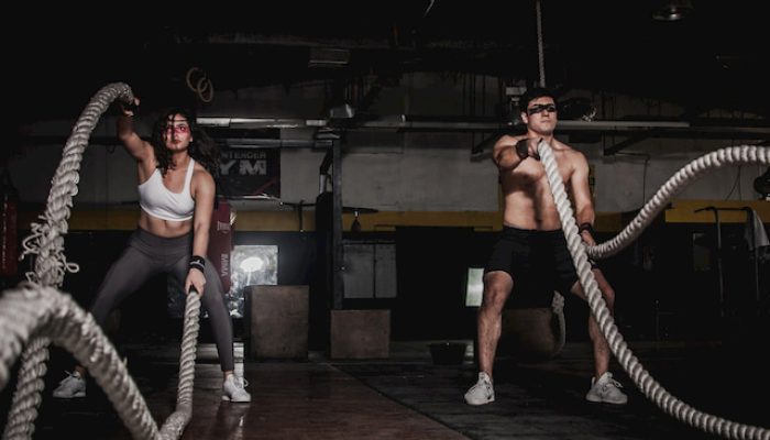 Un programa de entrenamiento de elite personalizado
