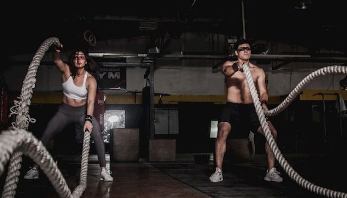 Un programa de entrenamiento de elite personalizado
